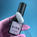 Фото 2 - Гель-лак Kira Nails Soft Glow №001 молочно-розовый с блеском опал, 6 мл