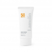 Сонцезахисний крем для обличчя Lamelin Sun Cream SPF50+ PA  з центелою доглядовий, 50 мл