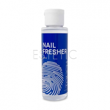 Знежирювач та зняття липкості нігтів Touch Nail fresher, 100мл