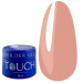 Фото 1 - Гель для наращивания Touch Builder Gel Nude нежно-розовый нюд, 30 мл