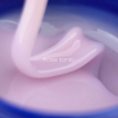 Рідкий полігель Touch Liquid polygel Rose tonic молочно-ліловий, 15мл