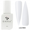 Жидкий гель DNKa Liquid Acrygel #0055 Sagitta молочный плотный,12 мл
