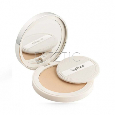 Пудра компактная TopFace Super Match Foundation 06 Honey, 10 г - PT269 (06)