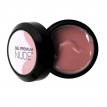 Гель для нігтів Komilfo Gel Premium Nude натуральний беж тілесний нюд, 15 г
