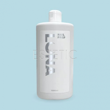 Знежирювач для нігтів LUNA Nail Prep,  1000мл
