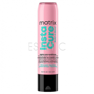 MATRIX INSTA CURE Build-A-Bond Кондиціонер для дуже пошкодженого волосся,300 мл