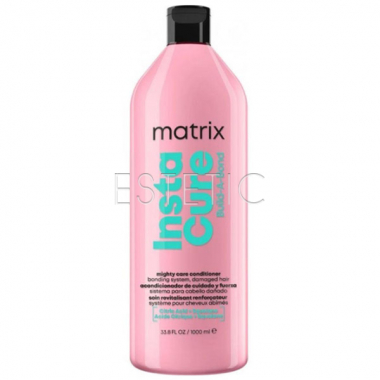 MATRIX INSTA CURE Build-A-Bond Кондиціонер для дуже пошкодженого волосся,1000 мл
