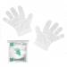 Фото 1 - Маникюрные перчатки с эмульсией Shelly Manicure Gloves, 1 шт.