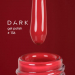 Фото 1 - Гель-лак Dark gel polish 136 терракотовый, 6 мл