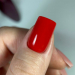 Фото 2 - Гель-лак Dark gel polish 136 терракотовый, 6 мл