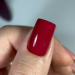 Фото 2 - Гель-лак Dark gel polish 138 ягодно-терракотовый, 6 мл