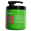 Маска для волосся MATRIX Food for Soft для інтенсивного живлення та зволоження, 500мл