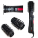 Фото 2 - Фен-щітка для волосся BaByliss Rotating Pro Brush 800W 40,50мм з 2 обертовими насадками BAB2770E