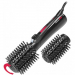 Фото 1 - Фен-щітка для волосся BaByliss Rotating Pro Brush 800W 40,50мм з 2 обертовими насадками BAB2770E