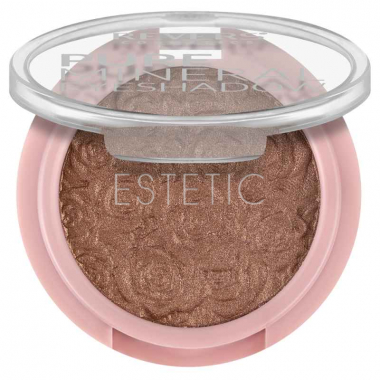 Тіні для повік Revers Mineral Pure Eyeshadow 30Р, 2,5 г