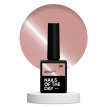 Гель-лак NAILSOFTHEDAY Korean cat eye 08 кошачий глаз, 10 мл