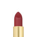 Фото 2 - Помада для губ матова TopFace Soft Matte Lipstick PT158, 008 Red Brown, 4 г