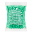 Віск для депіляції в гранулах ItalWax Top Line Emerald Смарагд, 100 г