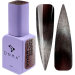 Фото 1 - Гель-лак DNKa Gel Polish # 0146 Bohemian Cat`s Eye котяче око, 12 мл