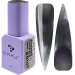 Фото 1 - Гель-лак DNKa Gel Polish # 0147 Bohemian Cat`s Eye кошачий глаз, 12 мл