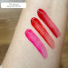 Фото 3 - Жидкая помада для губ-тинт TopFace Aqua Tint Lip&Cheek PT215, 02 Strawberry Jam,10 мл