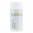 Тальк для депиляции ItalWax Cosmetic Talс классический, 150 г