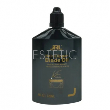 Масло для ножей для машинки для стрижки JRL-LIQ001,120мл