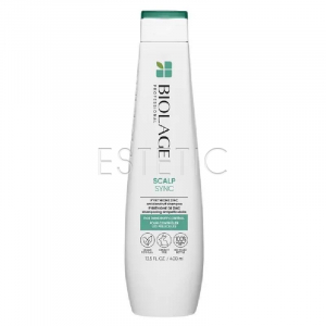 Шампунь Biolage Scalp Synk Shampoo против перхоти, 250 мл