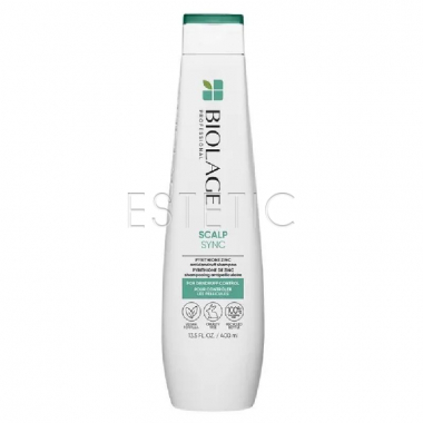 Шампунь Biolage Scalp Synk Shampoo проти лупи, 250 мл