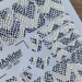 Фото 3 - Слайдер-дизайн UAslider Color and Foil 323 колір+фольга золото,шкіра Зміїї