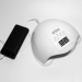 Фото 2 - Лампа для сушки ногтей Komilfo LED/UV USB Lamp 48 Вт, White (гарантия 1 мес.)