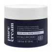 Lamelin Крем для обличчя Hyaluronic Pure Cream зволожуючий з гіалурогновою кислотою, 50мл