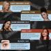 Фото 3 - Фарба для брів та вій OKO Liquid Hybrid Tint H20 Light Brown 8.36, 15 мл