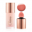 Рум'яна рідкі TopFace Cherie PT356, 02 Happy Blush, 6 мл