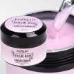 Komilfo Color Base French 016 камуфлююча база для гель-лаку, 30 мл (гель-банка)