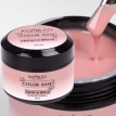 Komilfo Color Base French 018 камуфлююча база для гель-лаку, 30 мл (гель-банка)