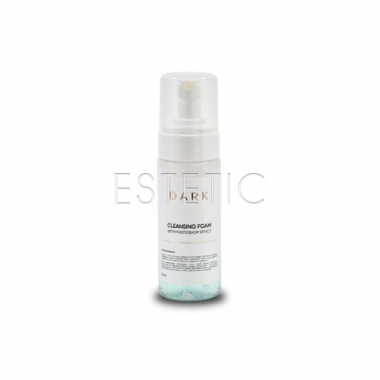 Піна після манікюру DARK Cleansing Foam With Photoshop Effect, 150 мл
