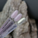 Фото 3 - Топ для гель-лаку Komilfo Violet Diamond Top з блискітками, 8 мл