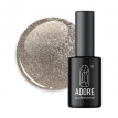 Гель-лак ADORE Cat’s Eye C-07 Crystal Flash котяче око,8мл
