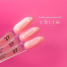 Фото 3 - Гель для наращивания EDLEN Builder gel №27 Princess,15 мл