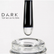 Топ для гель-лака DARK Top No UV Filters, 15 мл