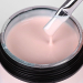 Фото 2 - Komilfo Color Base French 023 Skin камуфлююча база, 30 мл (гель-банка)
