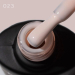 Фото 2 - Komilfo Color Base French 023 Skin камуфлююча база, 8 мл