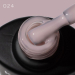 Фото 2 - Komilfo Color Base French 024 Skin камуфлююча база, 8 мл