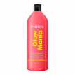 Кондиціонер Мatrix Glow Mania для фарбованого волосся з ефектом ламінування, 1000 мл