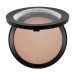 Фото 5 - Хайлайтер для лица запеченный Bless Beauty GLOW Illuminator 04 Cold Shadow, 12г