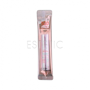 Бустер для лица VT Cosmetics 100 COLLAGEN Reedle Shot со спикулами и коллагеном, стик 2 мл