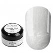 Гель для ногтей Komilfo Pearl Gel 001 молочный жемчужный, 15 мл