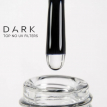 Топ для гель-лака DARK Top No UV Filters, 30 мл