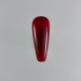 Фото 3 - Гель-лак Touch Vitrage Gel Polish LOVE витражный красный, 9 мл